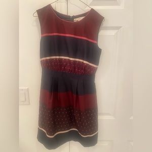 Sleevless Loft dress